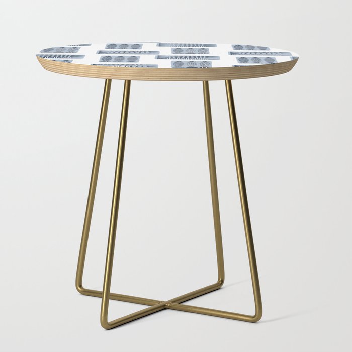 Tinned Fish Side Table Gallery Image 1