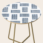 Tinned Fish Side Table Gallery Image 2