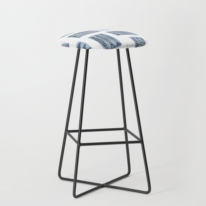Tinned Fish Stool Gallery Image 1