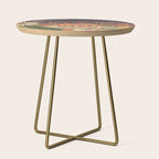 Birthday cake Side Table Gallery Image 1