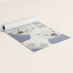 Kiddie Wombat Yoga Mat Gallery Image 2