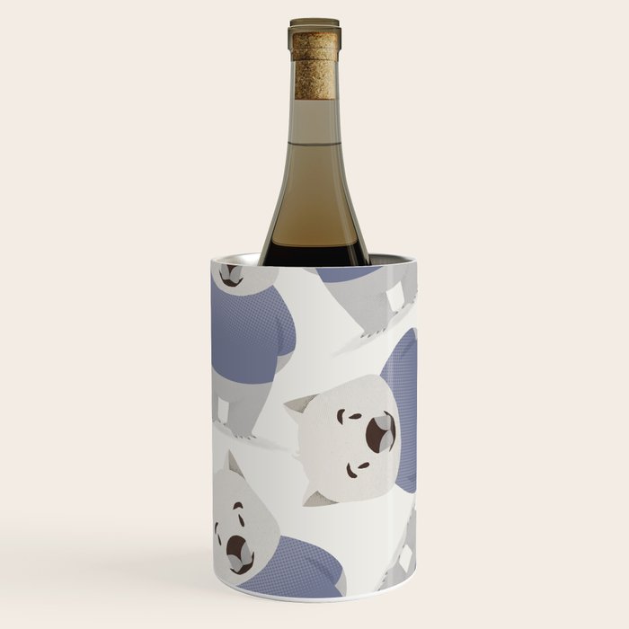 Kiddie Wombat Wine Chiller Gallery Image 3