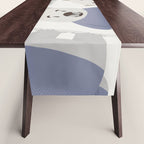 Kiddie Wombat Table Runner Gallery Image 1