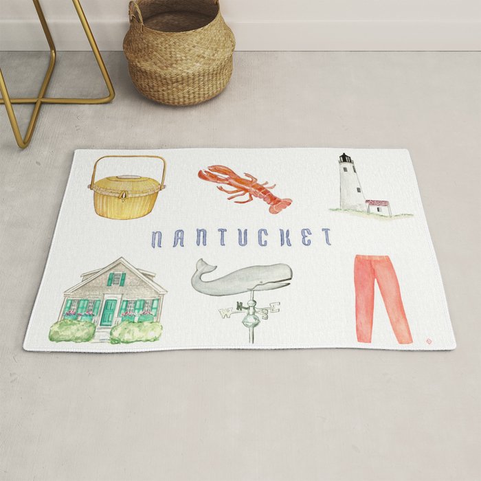 NANTUCKET Rug Gallery Image 1