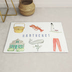 NANTUCKET Rug Gallery Image 1