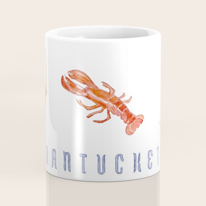 NANTUCKET Coffee Mug Gallery Image 4