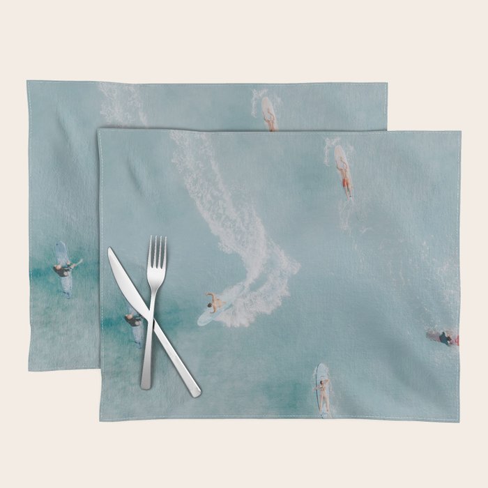 float iii Placemat Gallery Image 1