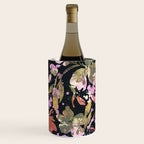Dark Meadow Magic Wine Chiller Gallery Image 3
