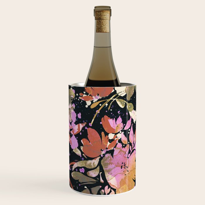 Dark Meadow Magic Wine Chiller Gallery Image 2