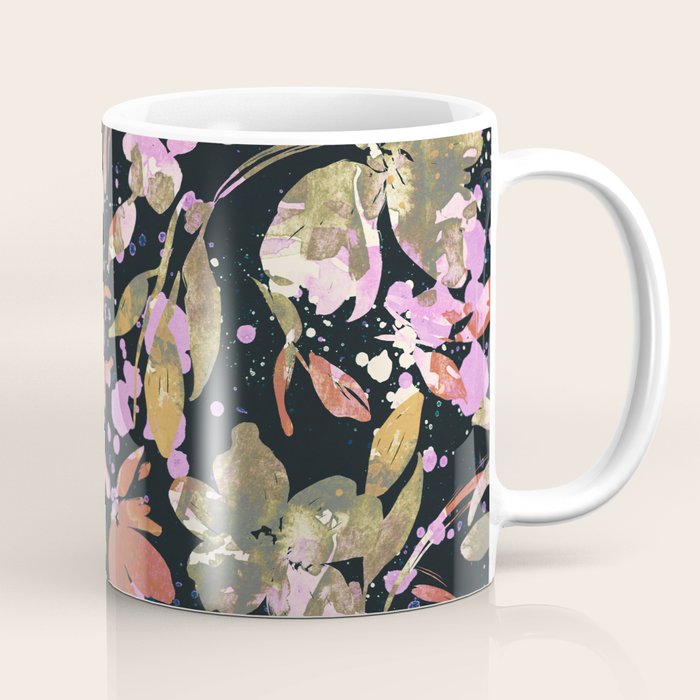 Dark Meadow Magic Coffee Mug Gallery Image 1