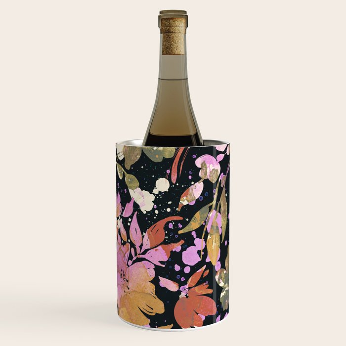 Dark Meadow Magic Wine Chiller Gallery Image 1