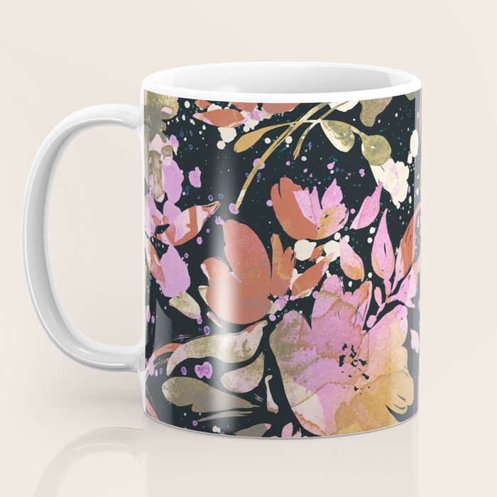 Dark Meadow Magic Coffee Mug Gallery Image 3