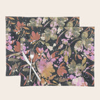 Dark Meadow Magic Placemat Gallery Image 1