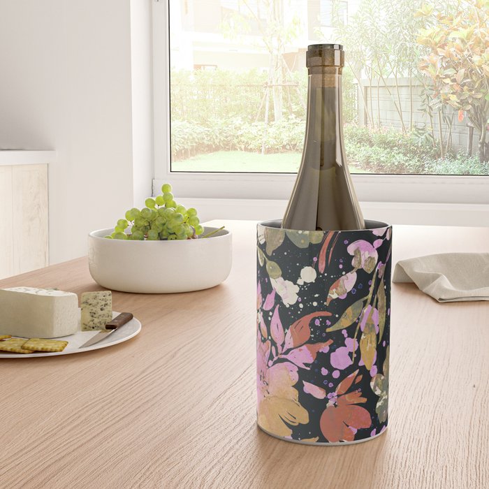 Dark Meadow Magic Wine Chiller Gallery Image 4