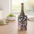 Dark Meadow Magic Wine Chiller Gallery Image 4