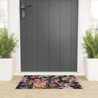 Dark Meadow Magic Welcome Mat Gallery Image 3