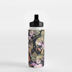 Dark Meadow Magic Water Bottle Gallery Image 2