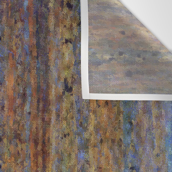 Gustav Klimt Pine Forest II Wall Tapestry Gallery Image 3