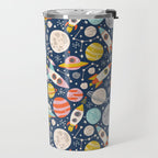 Space Travel Mug Gallery Image 2