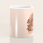 Go Outside Coffee Mug Gallery Image 4