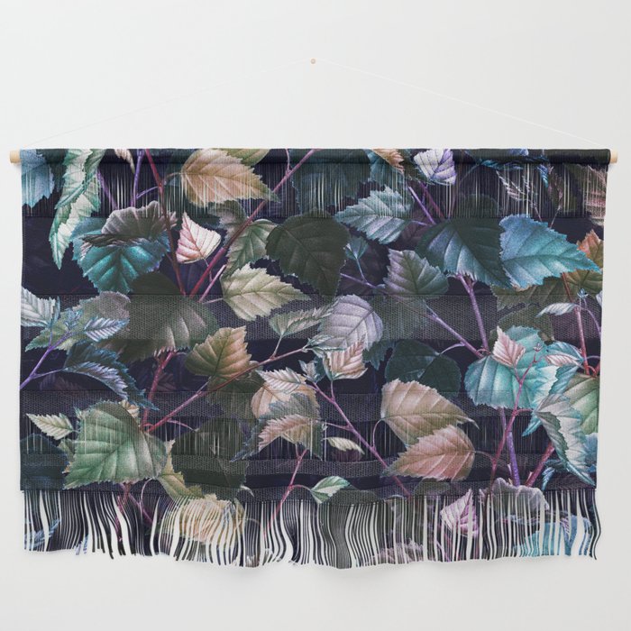Magical Forest III Wall Hanging Gallery Image 1