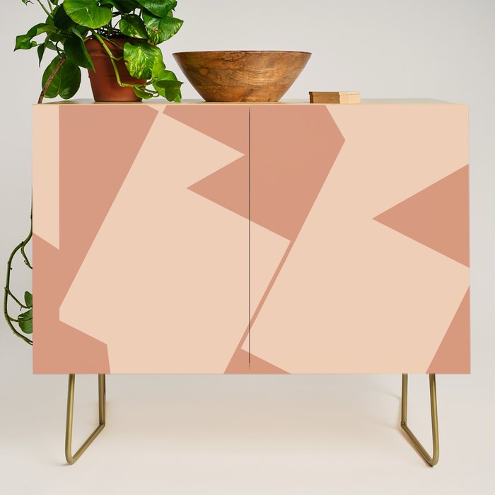 Minimalist 95 Credenza Gallery Image 1