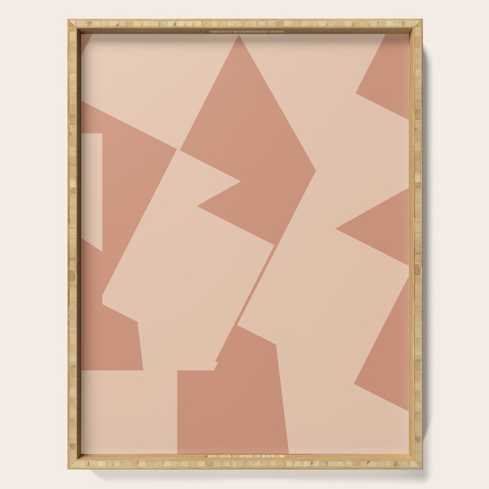 Minimalist 95 Serving Tray Gallery Image 1