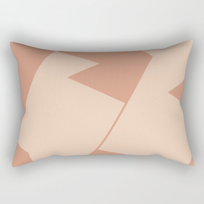Minimalist 95 Rectangular Pillow Gallery Image 1