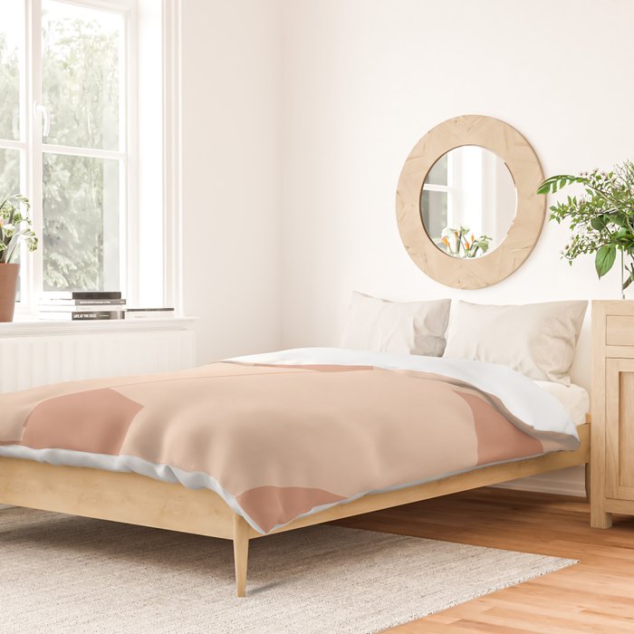 Minimalist 95 Duvet Cover Gallery Image 2