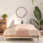 Minimalist 95 Comforter Gallery Image 3