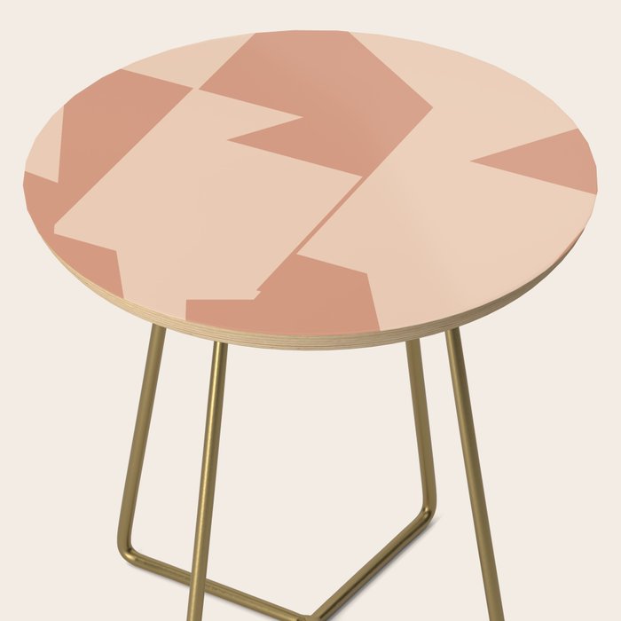 Minimalist 95 Side Table Gallery Image 2