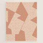 Minimalist 95 Jigsaw Puzzle Gallery Image 1