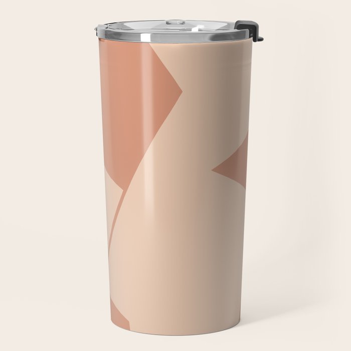 Minimalist 95 Travel Mug Gallery Image 2