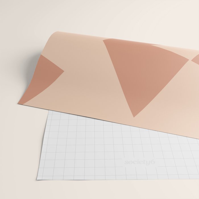 Minimalist 95 Wrapping Paper Gallery Image 2