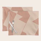 Minimalist 95 Placemat Gallery Image 1
