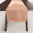 Minimalist 95 Table Runner Gallery Image 1