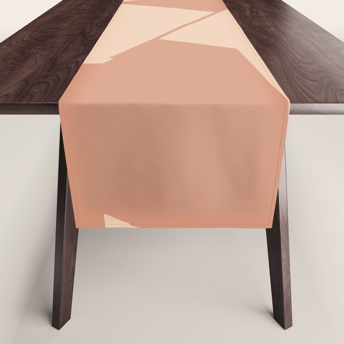 Minimalist 95 Table Runner Gallery Image 1
