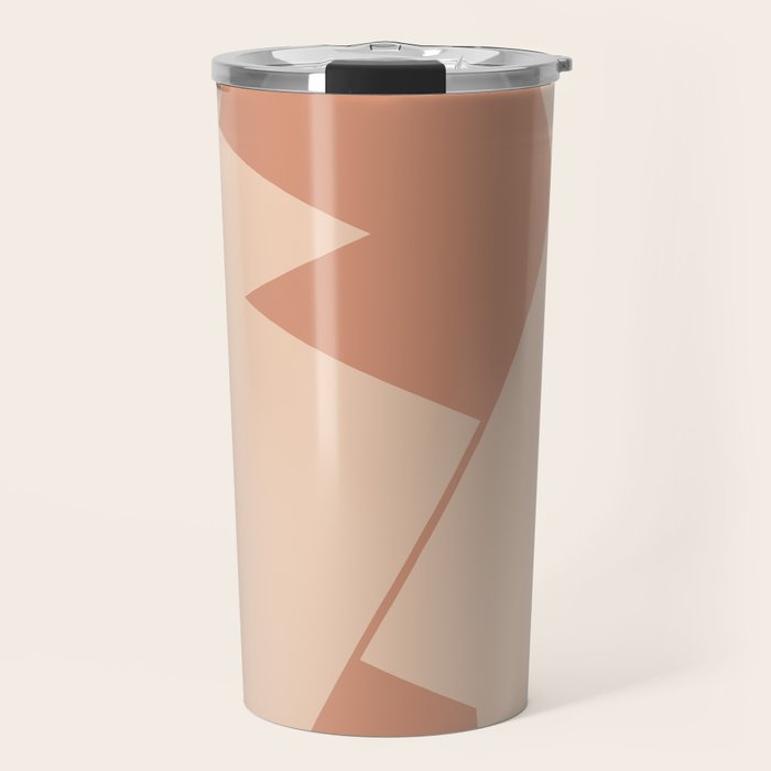 Minimalist 95 Travel Mug Gallery Image 1