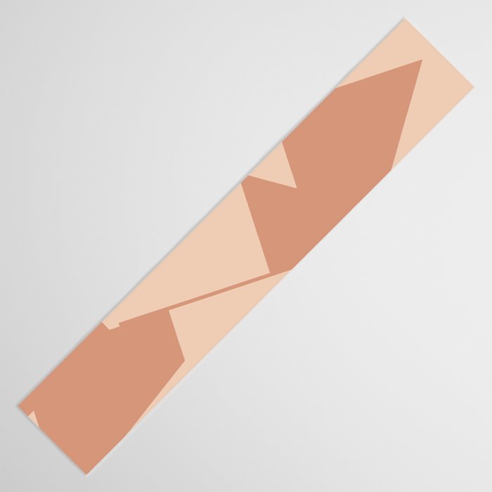 Minimalist 95 Table Runner Gallery Image 3