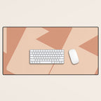 Minimalist 95 Desk Mat Gallery Image 1