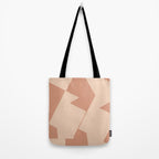 Minimalist 95 Tote Bag Gallery Image 2