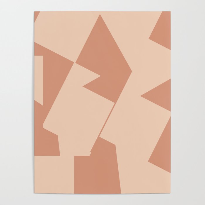 Minimalist 95 Poster Gallery Image 4