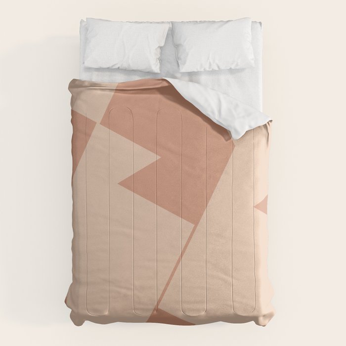 Minimalist 95 Comforter Gallery Image 6