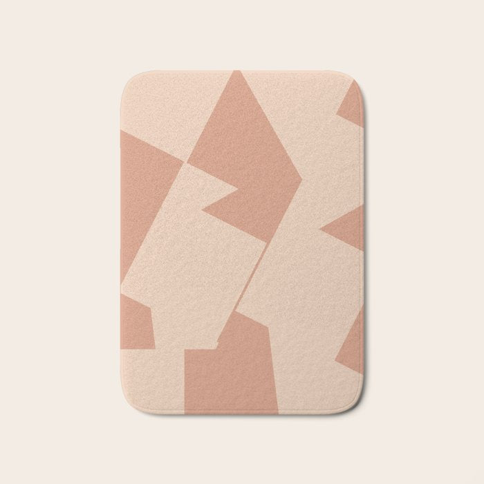 Minimalist 95 Bath Mat Gallery Image 1