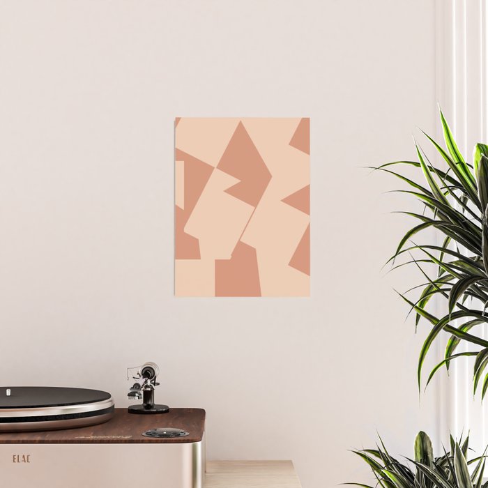 Minimalist 95 Poster Gallery Image 2