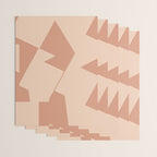 Minimalist 95 Wrapping Paper Gallery Image 3