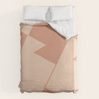 Minimalist 95 Duvet Cover Gallery Image 6
