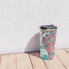 River Hoopoe Travel Mug Gallery Image 4