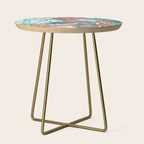 River Hoopoe Side Table Gallery Image 1