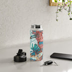 River Hoopoe Water Bottle Gallery Image 4